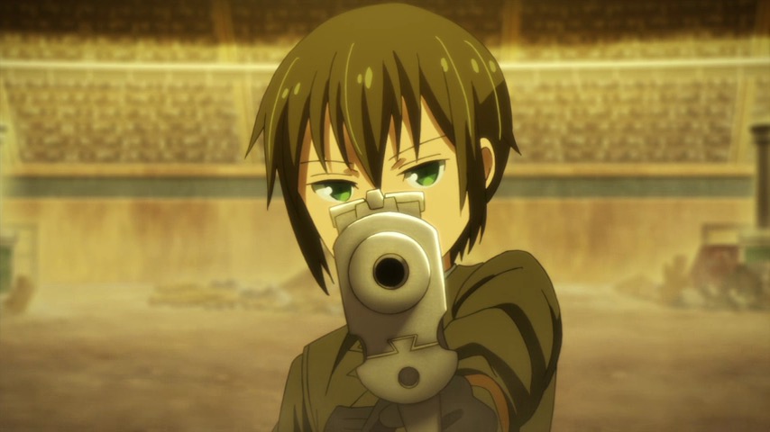 Second Impressions - Kino no Tabi: The Beautiful World - The Animated  Series - Lost in Anime